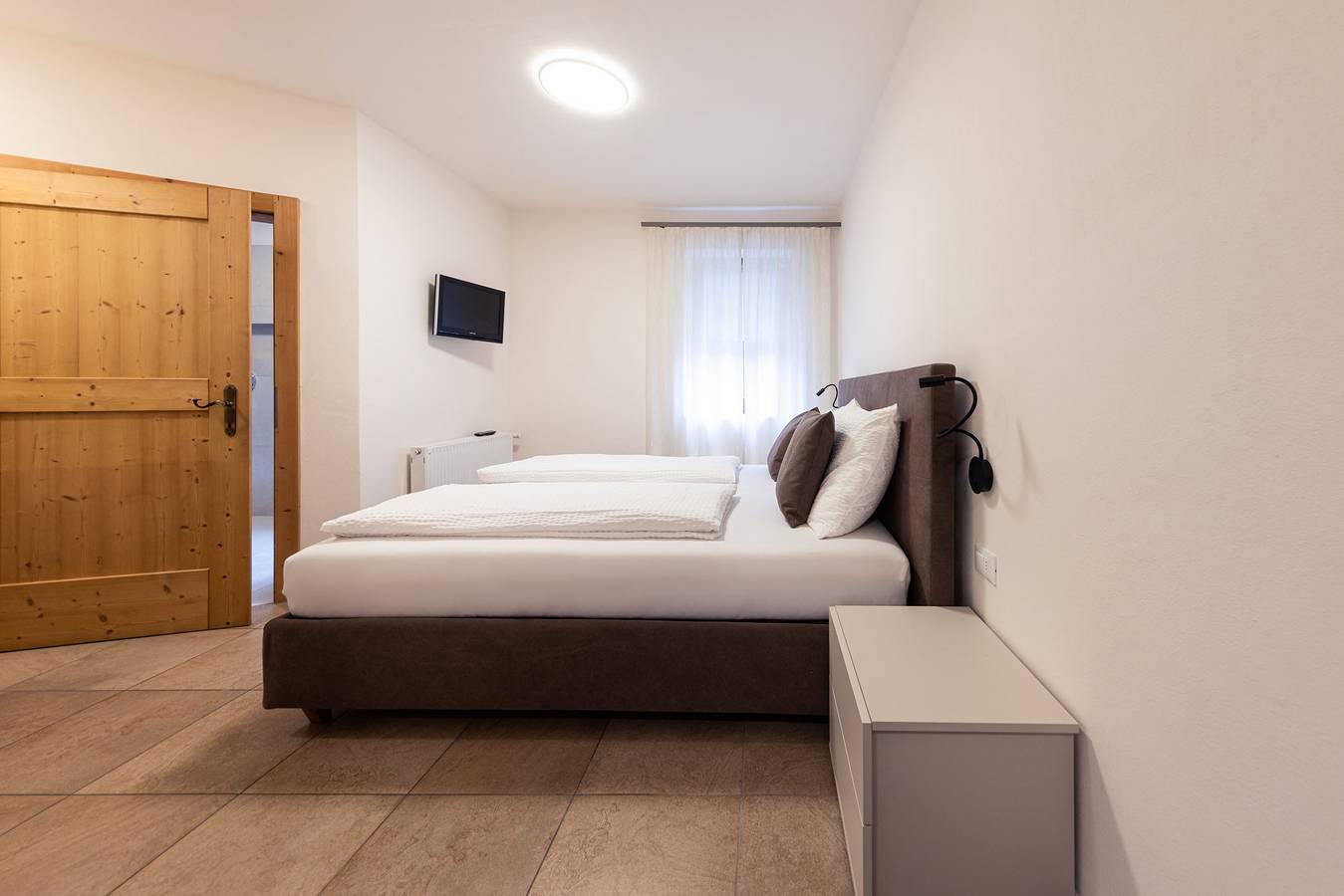 Entire apartment, 724A Residence Hofgarten in Kalterer See, Kaltern an der Weinstraße