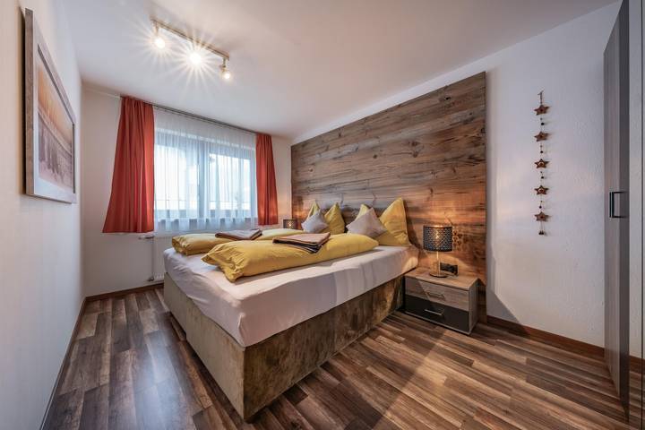 Ferienwohnung für 2 Personen in Schlitters