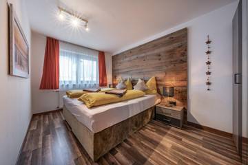 Ferienwohnung für 2 Personen im Zillertal