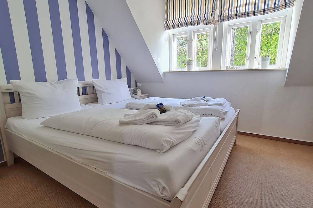 Ganze Wohnung, Ferienwohnung/App. für 2 Gäste mit 40m² in Wyk auf Föhr (167824) in Wyk auf Föhr (Stadt), Wyk auf Föhr