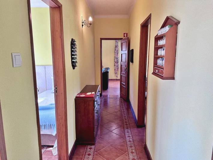 Location de vacances pour 5 personnes, avec jardin, animaux acceptés dans Águeda - 4