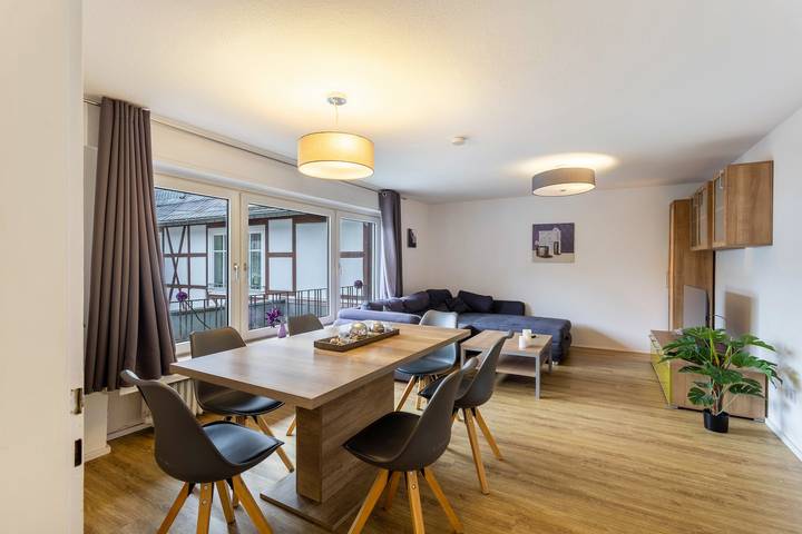Vakantiewoning voor 6 personen in Willingen