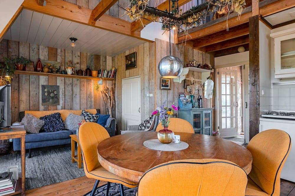 Casa vacanza a Hoeksche Waard a partire da 144€ a notte