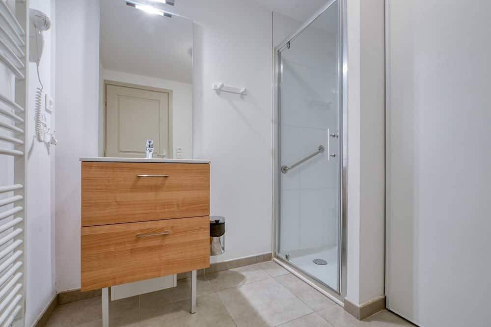 Apartment for 4 people without balcony in Bray-Dunes, Flanders Dune Coast