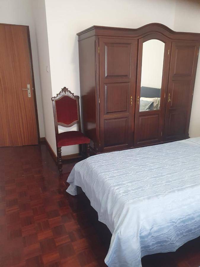 Gîte pour 2 personnes, avec terrasse ainsi que jardin et vue, animaux acceptés dans A Ver-o-Mar - 4