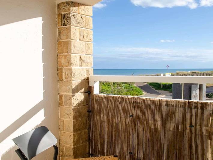Gîte pour 5 personnes, adapté aux familles dans Plage du Casino - 3