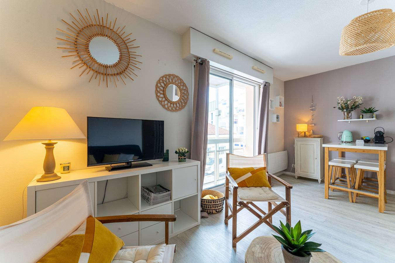 Photo : Appartement de vacances