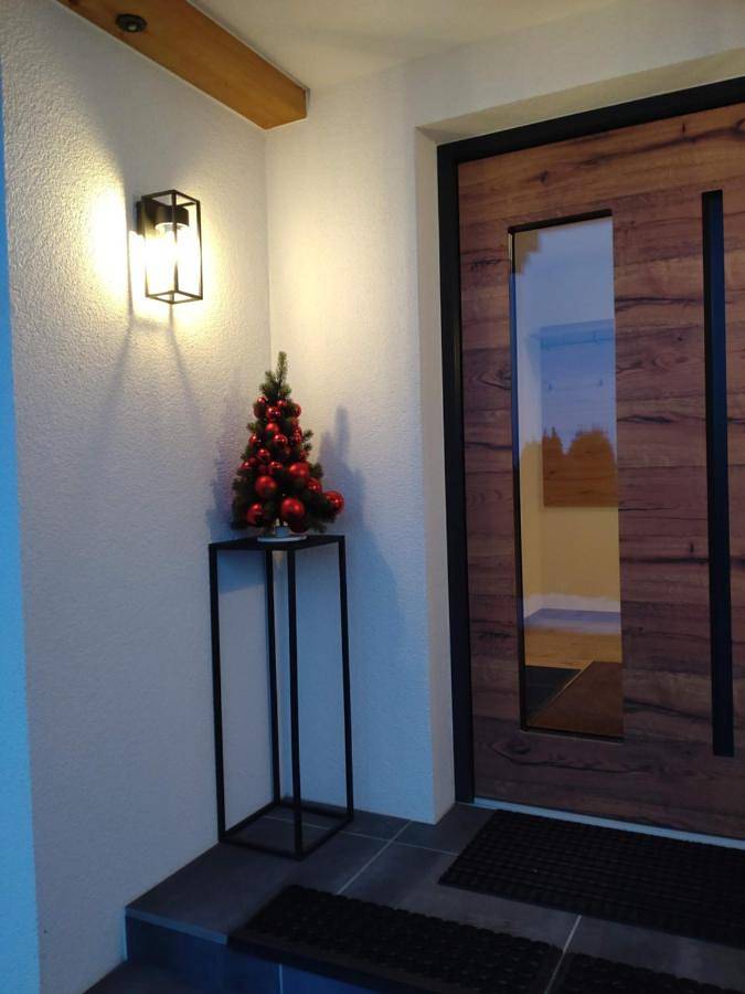 Ferienhaus Reiter Jochberg bei Kitzbühel in Jochberg, Bezirk Kitzbühel