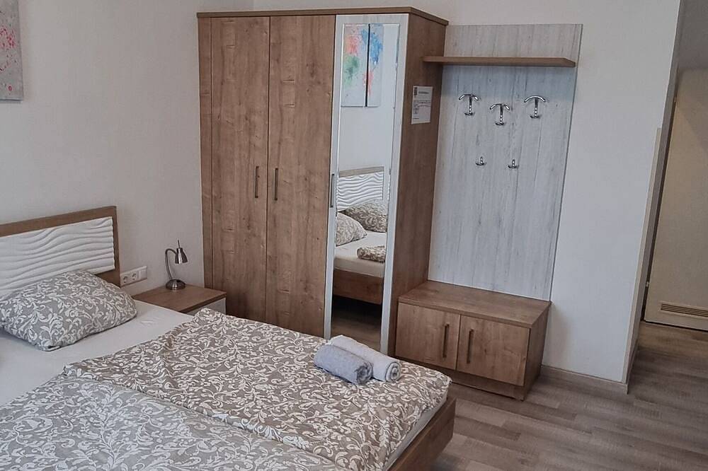 Entire apartment, Room Stockerau in Stockerau, Korneuburg