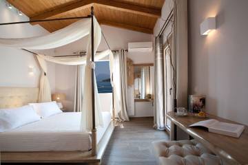 Glamping for 4 People in Alexandros, Greece, Photo 3