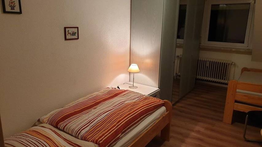 Ferienwohnung für 6 Personen, mit Garten in Osnabrücker Land - 3