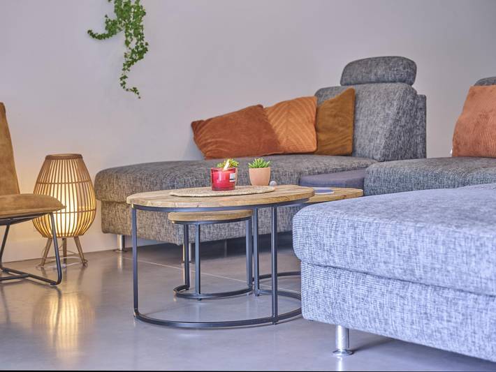 Cosy holiday home with a large garden in Tongeren, Limburg (Belgium)