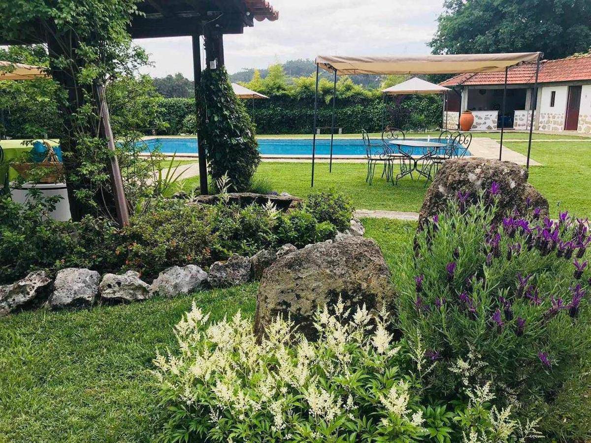 Casa dos Laceiras in Sandim, Olival, Lever e Crestuma, Distrito do Porto