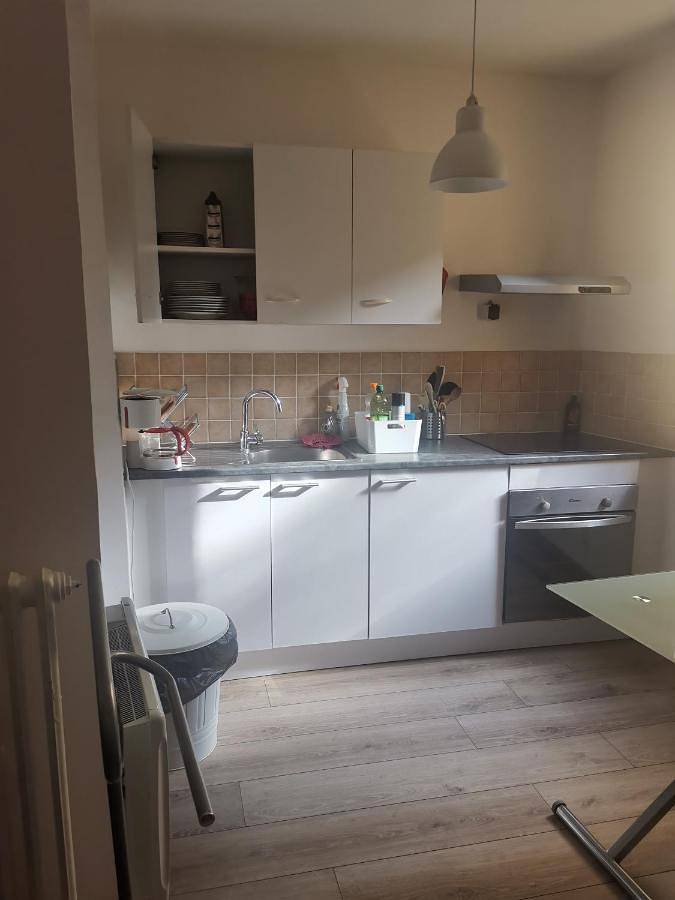 Gîte pour 5 personnes, avec balcon à Molitg-les-Bains - 4