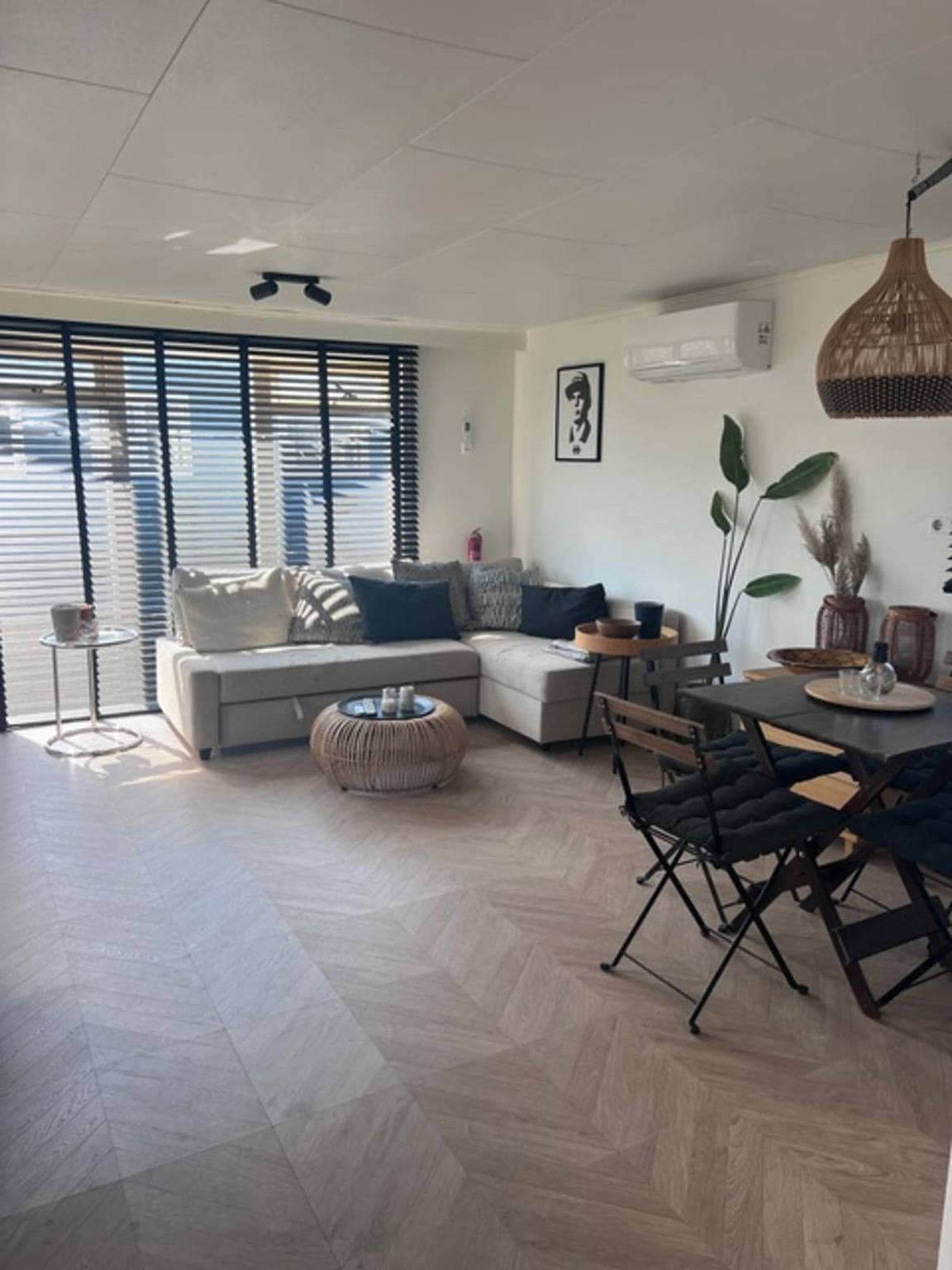 Huis Max Verstappen in Zandvoort, Nederlandse Noordzeekust