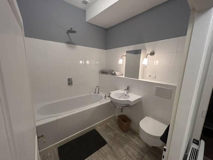 Chambre d’hôte pour 2 personnes, avec jardin, animaux acceptés dans Nièvre - 3