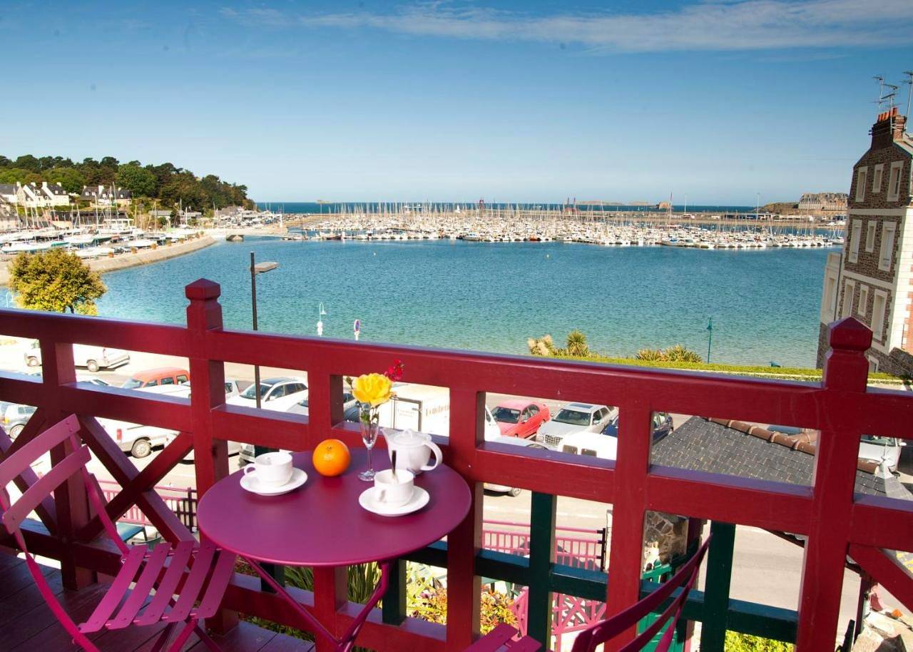 Manoir Du Cunningham in Saint-Malo, Région de Saint-Malo