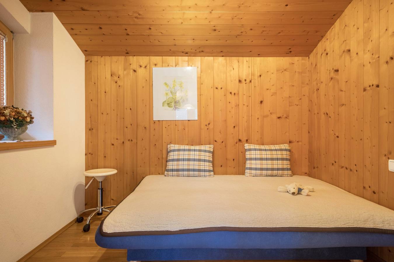Försterhaus – Appartement Hochsitz, foto 11