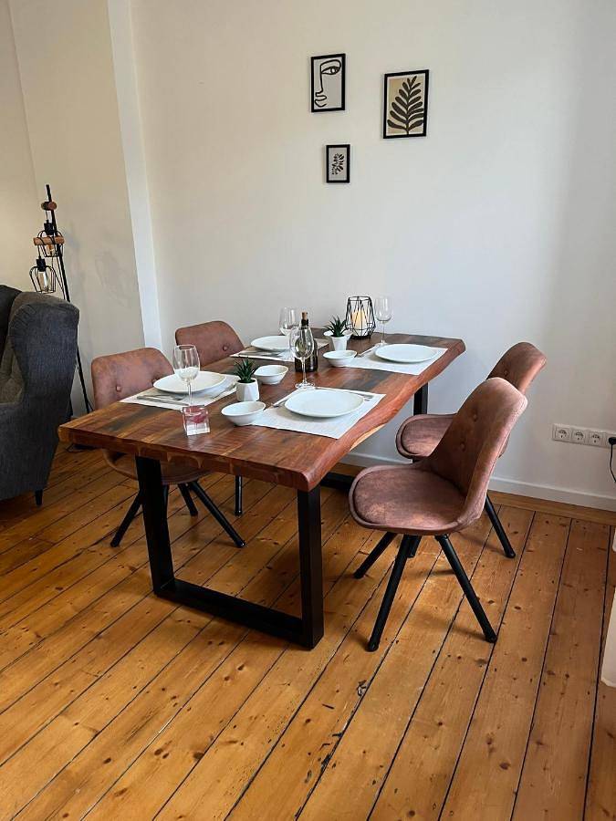 Ferienwohnung für 6 Personen in Bad Honnef - 3