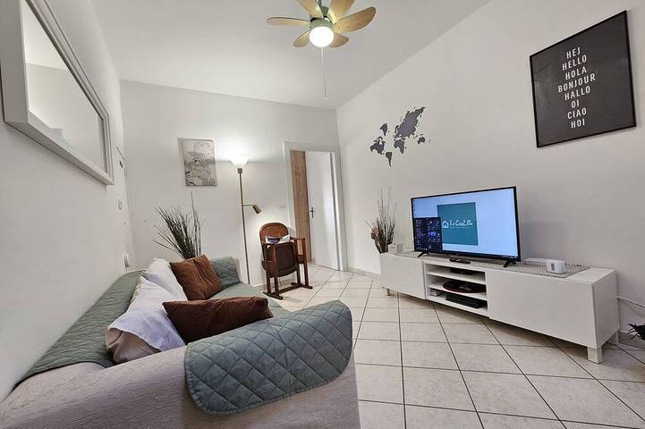 Ferienwohnung für 3 Personen