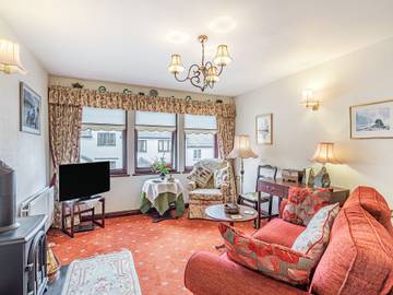 Holiday Rental for 4 People in Coniston, Cumbria, Photo 2