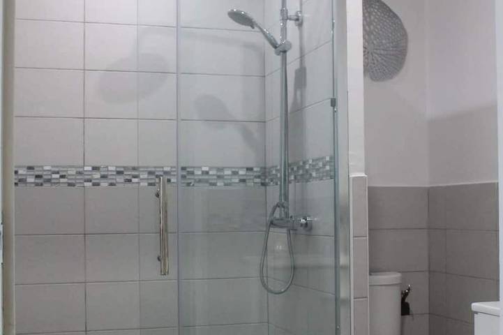 Gîte pour 2 personnes, avec jardin à Garrigues-Sainte-Eulalie - 4