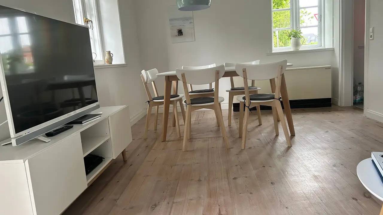 Ferienhaus für 6 Personen (93 m²) in Oldsum in Oldsum, Föhr