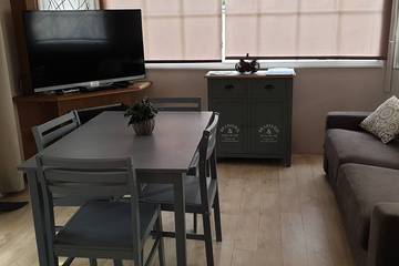 Camping pour 4 Personnes dans Les Mathes, Région de Rochefort, Photo 4