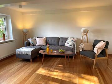 Ferienhaus für 4 Personen in Fahretoft, Dagebüll, Bild 1