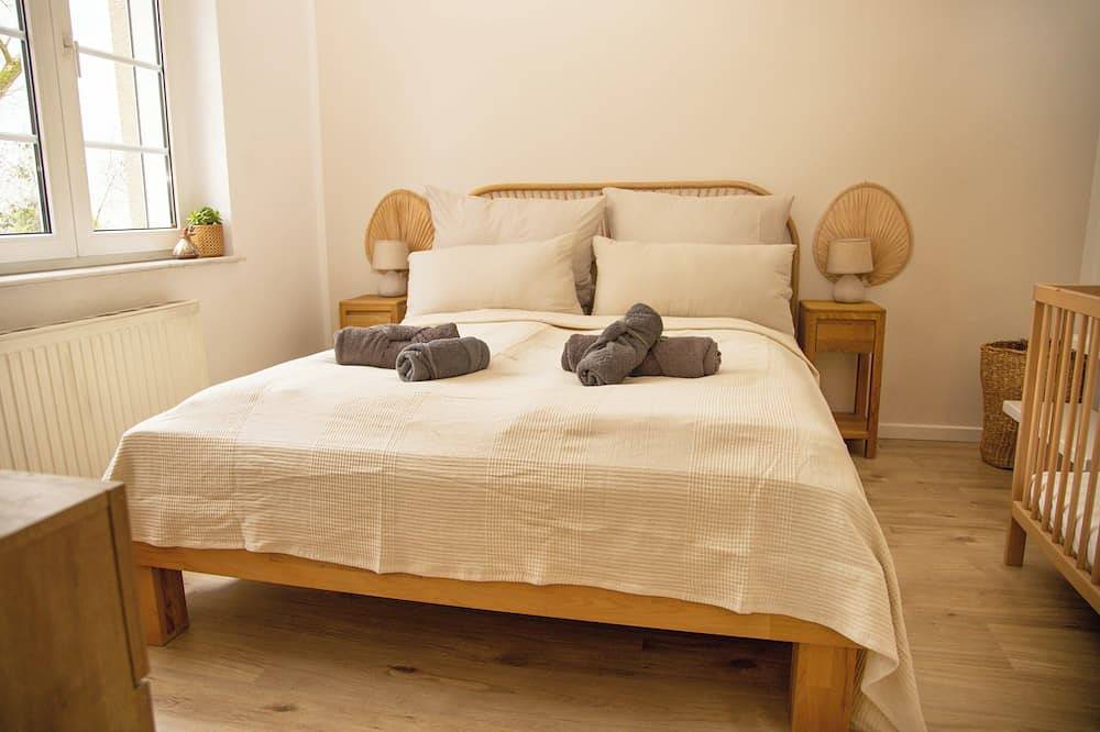 Ganze Wohnung, Gemütliches Apartment mit Garten nahe Köln in Frechen, Rhein-Erft-Kreis