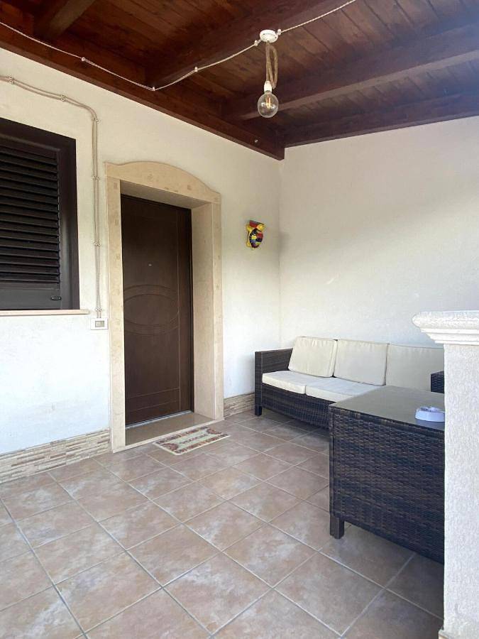 Casa Vacanze - Villa Claudia in Lido Gandoli, Leporano
