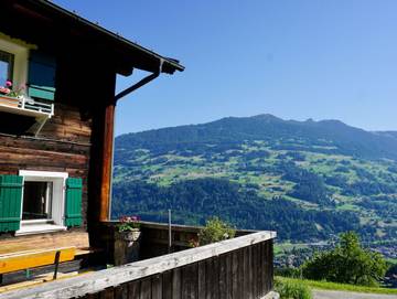 Ferienhaus für 9 Personen in Rätikon Gebirgsgruppe, Tschagguns, Bild 3