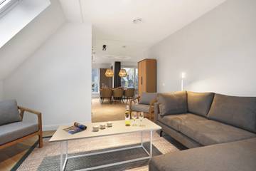 Bungalow voor 6 Personen in West-Terschelling, Nederlandse waddeneilanden, Afbeelding 1