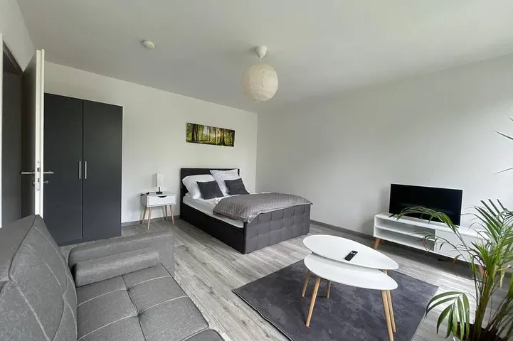 Holiday apartment for 2 people - 1
