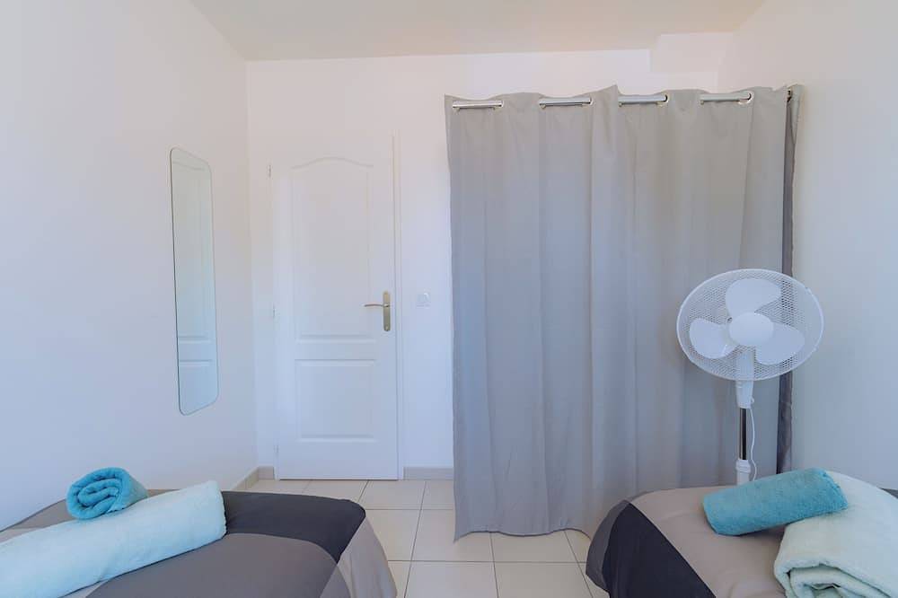 Villa à 10 minutes à pied de la plage Sanary in Sanary-sur-Mer, Côte méditerranéenne (France)