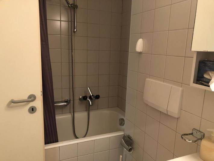 Gîte pour 2 personnes, avec vue et terrasse, animaux acceptés à Leysin - 3