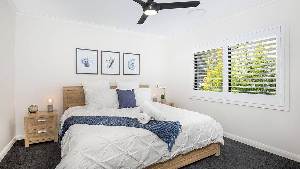 Mirigaan - Pet Friendly - 8 Min Walk to Beach in Culburra, Culburra Beach