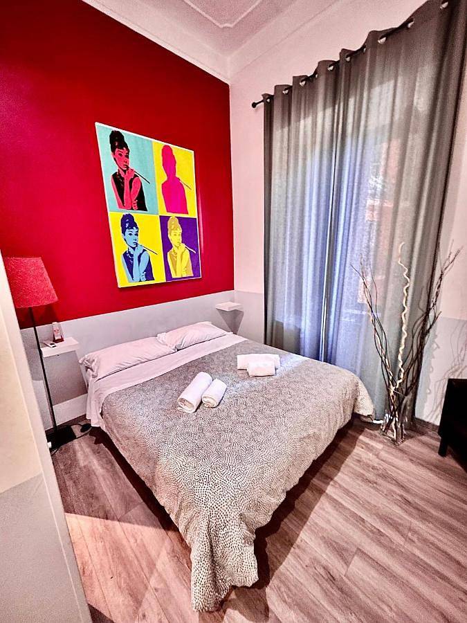 Core De Roma Suites in Trastevere, Roma
