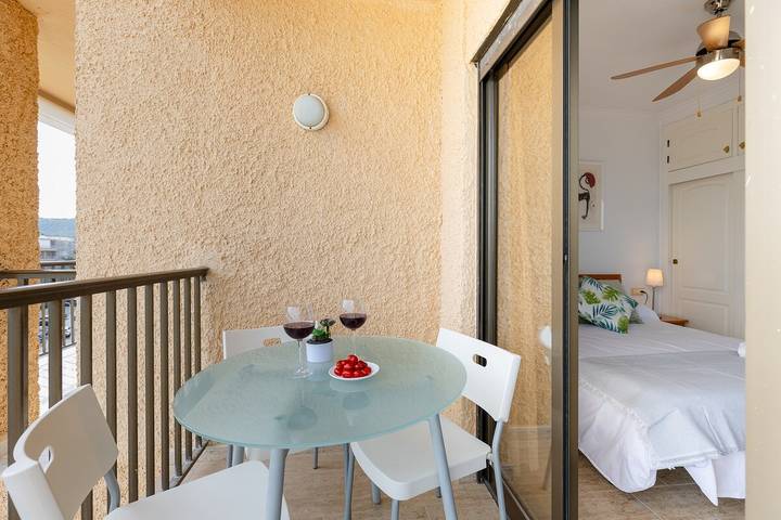 Ferienwohnung für 6 Personen, mit Haustier in Guardamar del Segura - 4