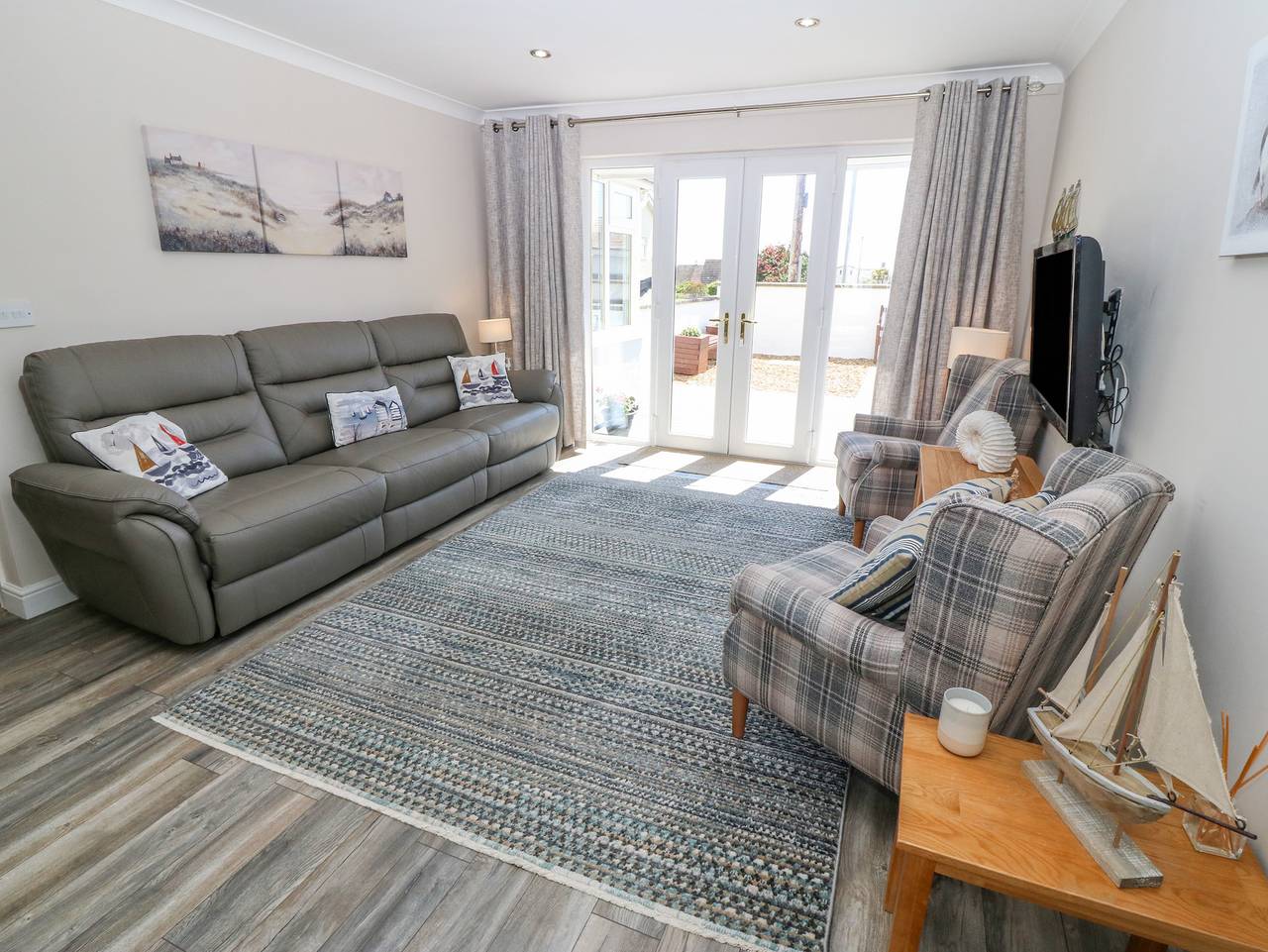 St Winifreds in Rhosneigr, Isle of Anglesey