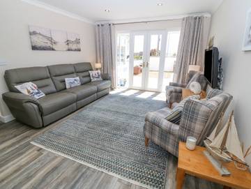 Cottage for 8 People in Rhosneigr, Isle of Anglesey, Photo 2