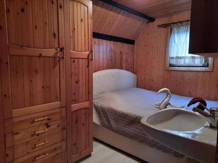 Ferienhaus für 7 Personen, mit Terrasse in Opmeer - 4