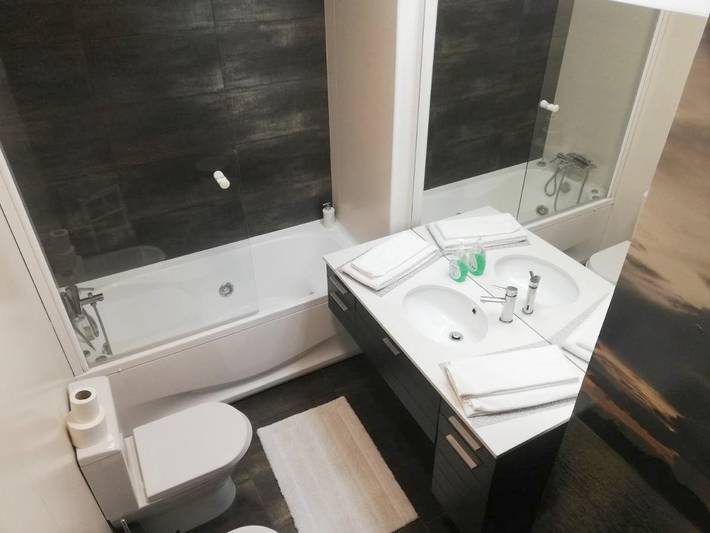 Maison d’hôte pour 2 personnes à Braga - 2