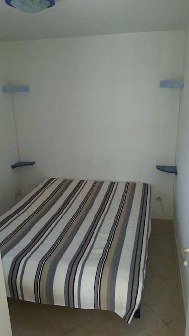 Location de vacances pour 5 personnes, avec jardin ainsi que piscine et terrasse dans Plage Nord (Saint-Cyprien) - 4