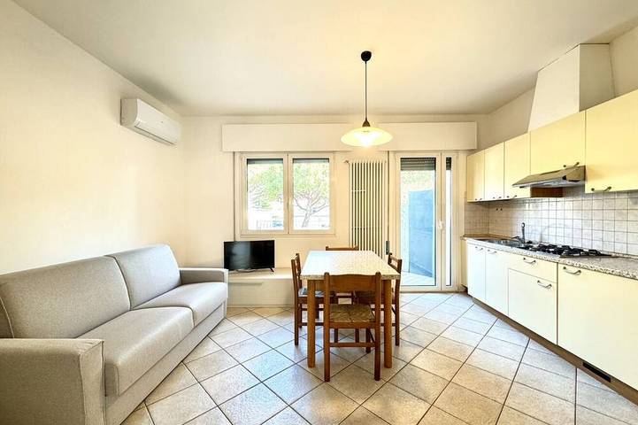 Ferienhaus für 5 Personen, mit Haustier in Jesolo - 4