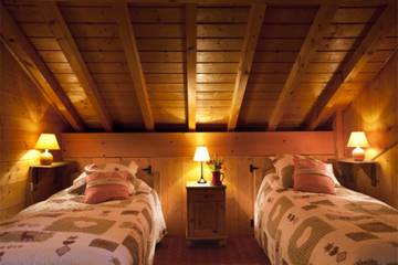 Chalet pour 10 Personnes dans La Plagne, Aime, Photo 3