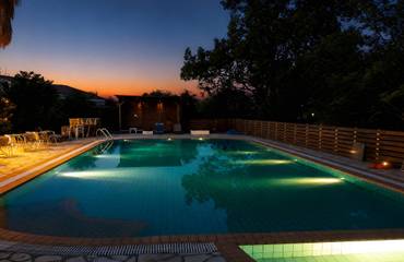 Pension voor 4 Personen in Corfu, Griekenland, Afbeelding 2