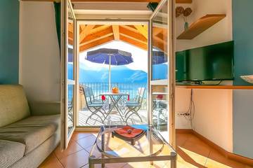 Bungalow für 4 Personen in Gemeinde Vercana, Comer See, Bild 4