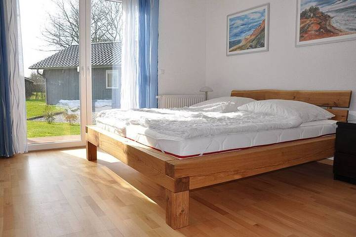 Ferienhaus für 10 Personen, mit Garten, mit Haustier in Kellenhusen - 2