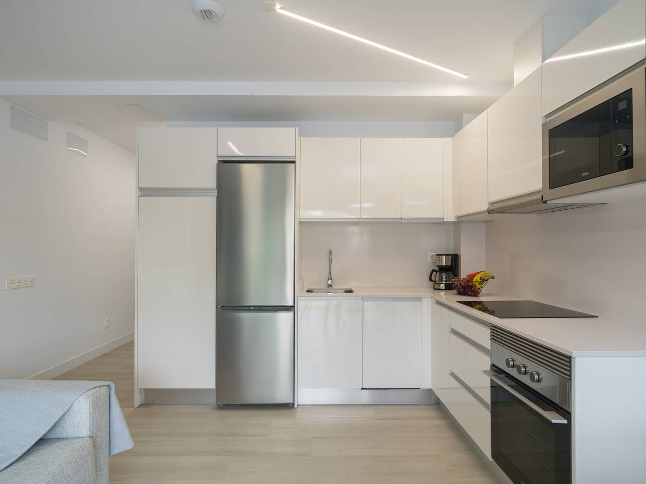 Modern 2-bedroom apartment near the sea in Arguineguín in Arguineguin, Mogán